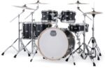 Būgnų komplektas Mapex Mars Maple