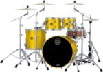 Būgnų komplektas Mapex Saturn Evolution SE529XMPM