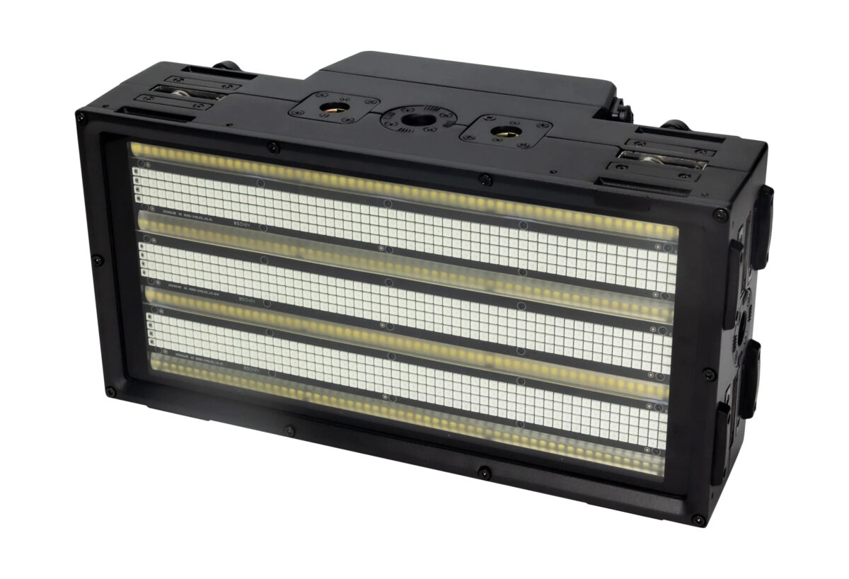 Stroboskopas PRO LUX CLASTER SERIES S2