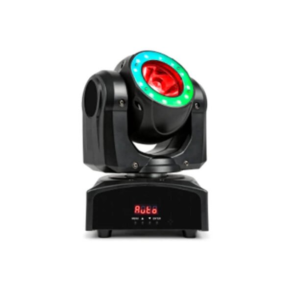 Judanti galva Free Color MINI BEAM 60 HALO