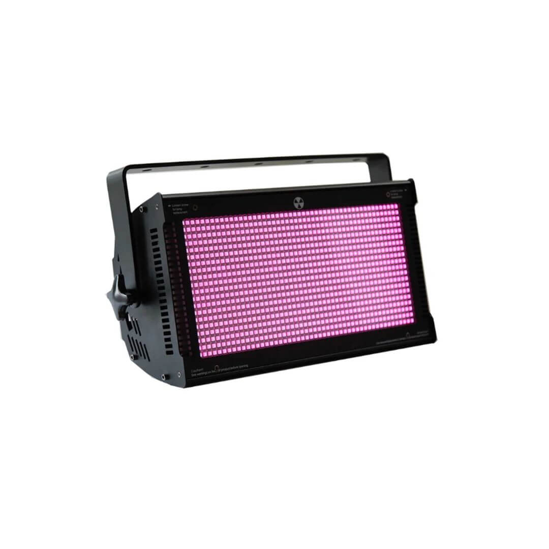 Stroboskopas Free Color S1000 RGB
