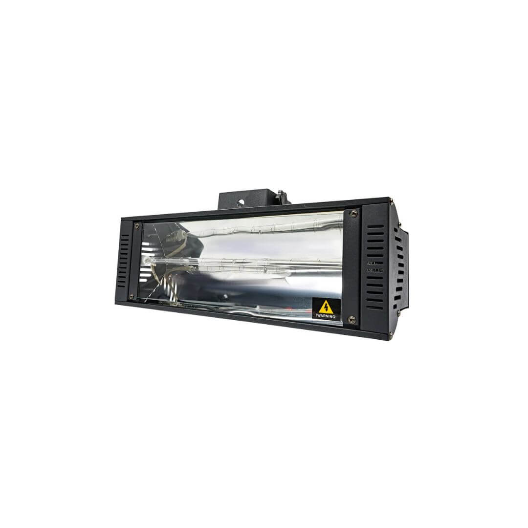 Stroboskopas Free Color S1500
