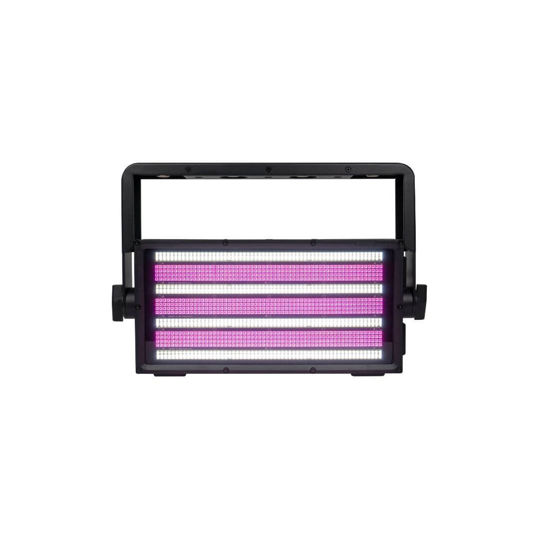 Stroboskopas PRO LUX CLASTER SERIES S2