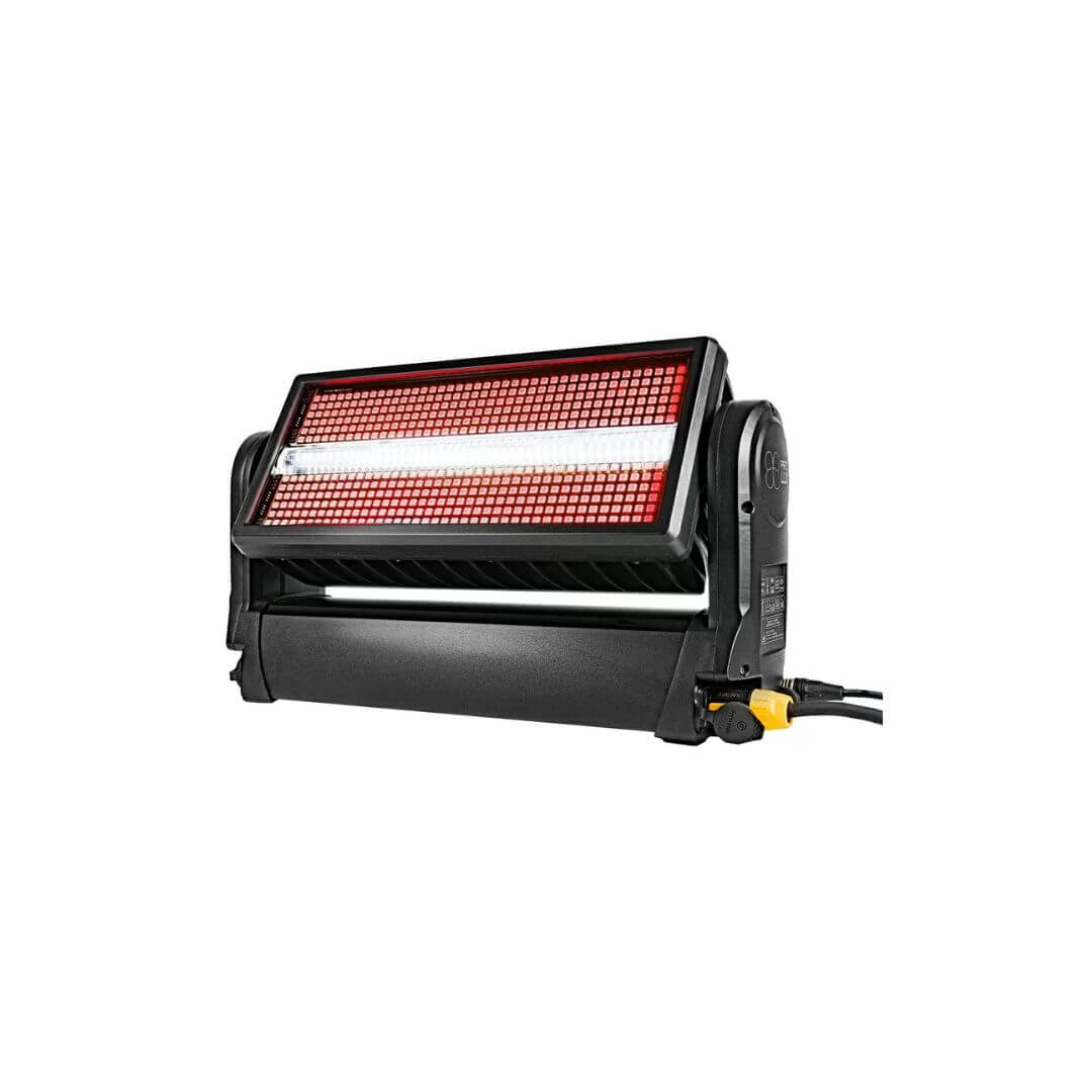 Stroboskopas PRO LUX MOVING STROBE