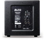 Žemadažnė kolonėlė ALTO TX212S