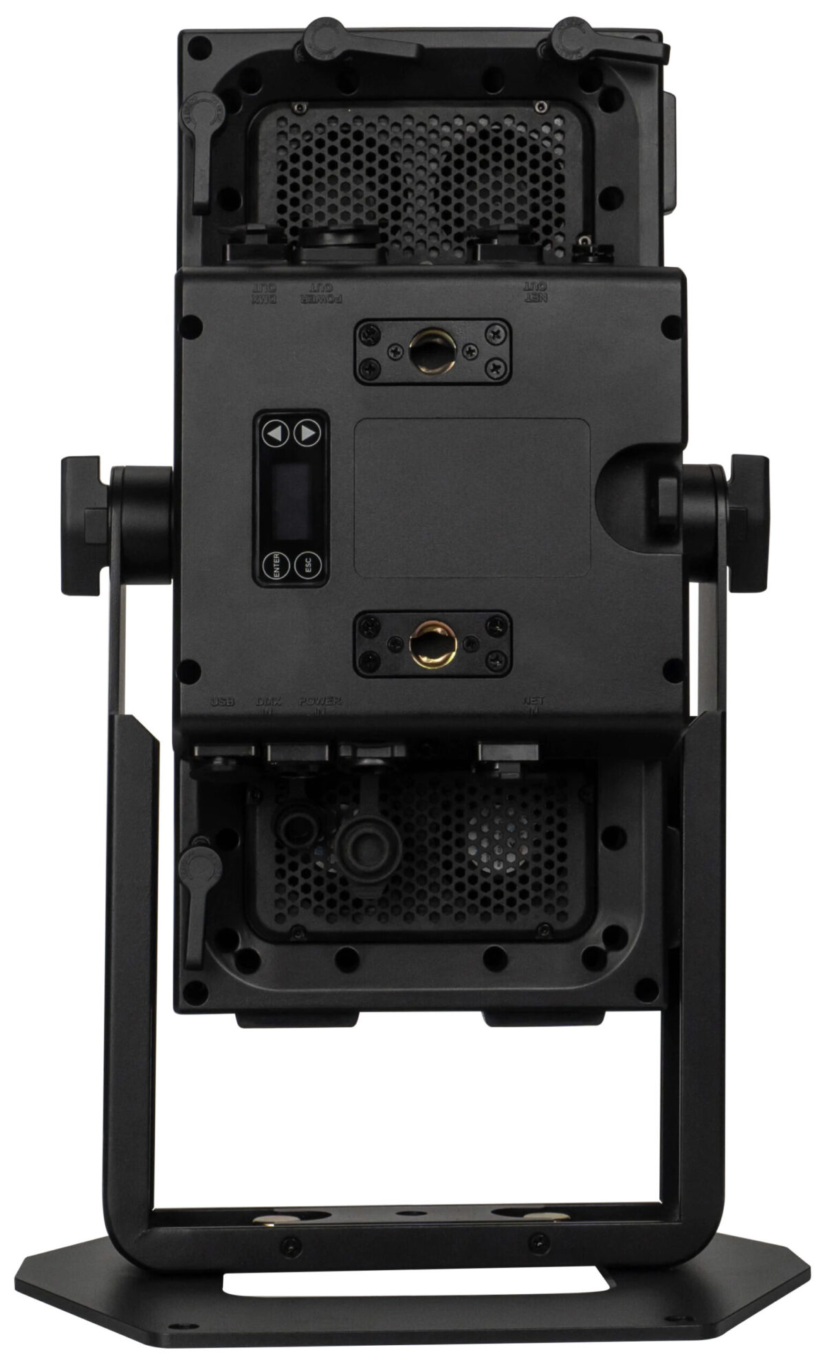 Stroboskopas PRO LUX CLASTER SERIES S2