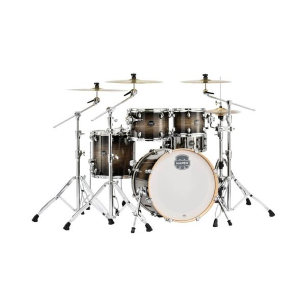 Būgnų komplektas Mapex Armory AR504STK