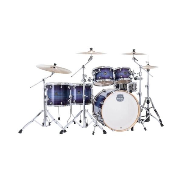 Būgnų komplektas Mapex Armory AR628SFUVL