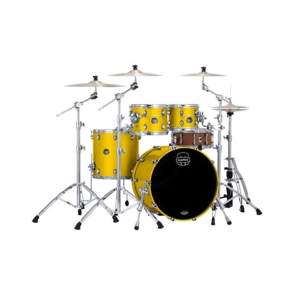 Būgnų komplektas Mapex Saturn Evolution SE529XMPM