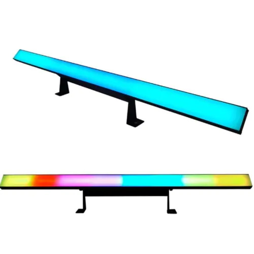 LED BAR Free Color Pixel Bar 124