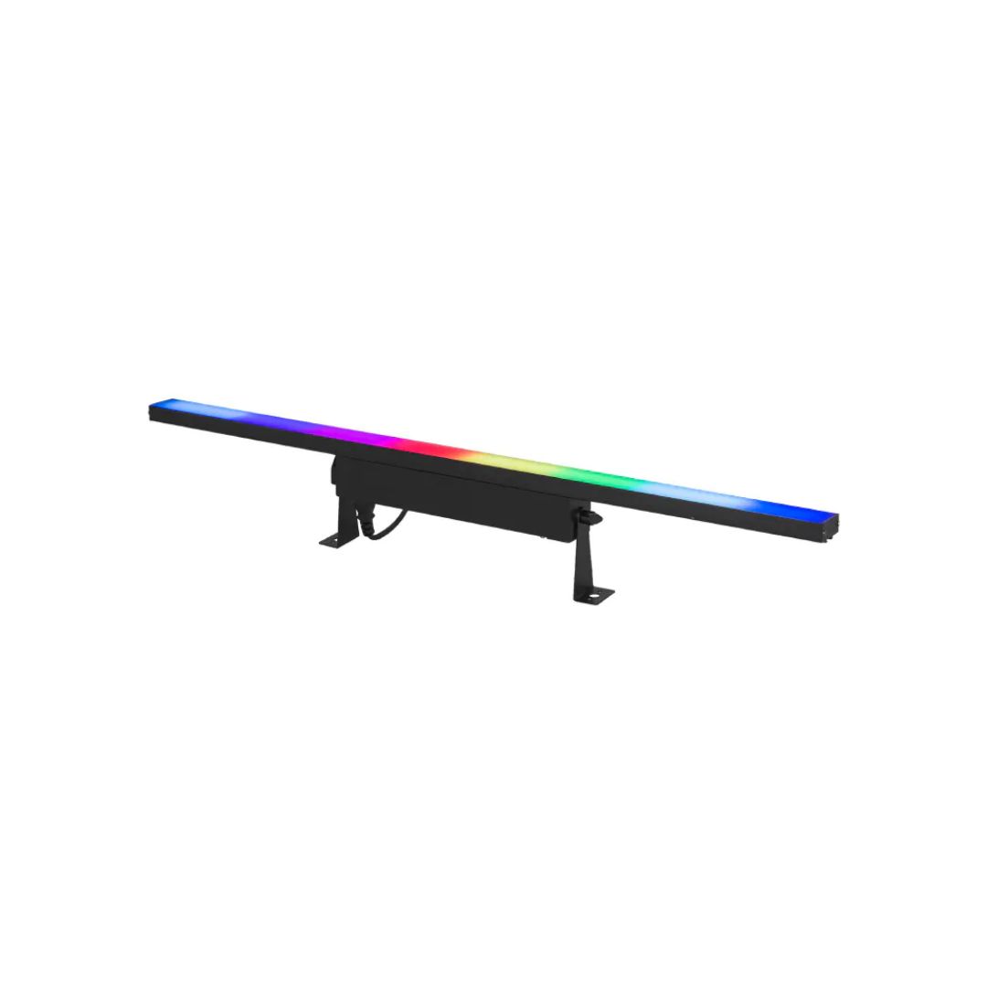 LED BAR Free Color Pixel Bar 124