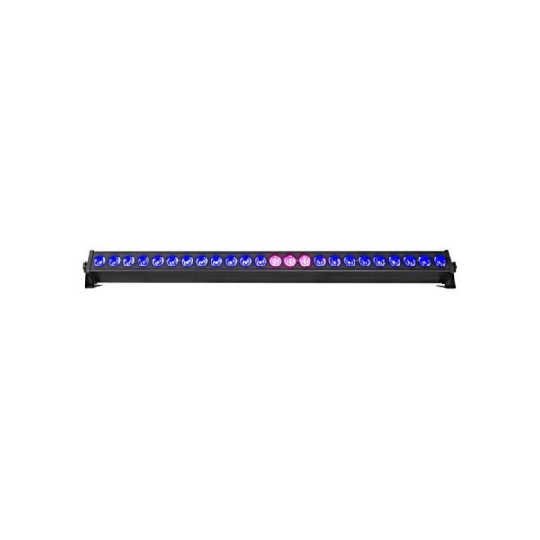 LED BAR Free Color WASH 243