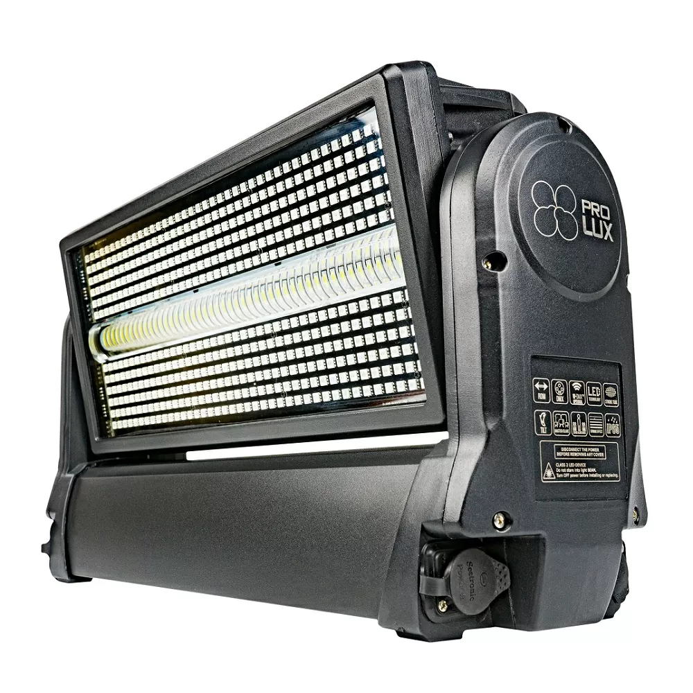 Stroboskopas PRO LUX MOVING STROBE