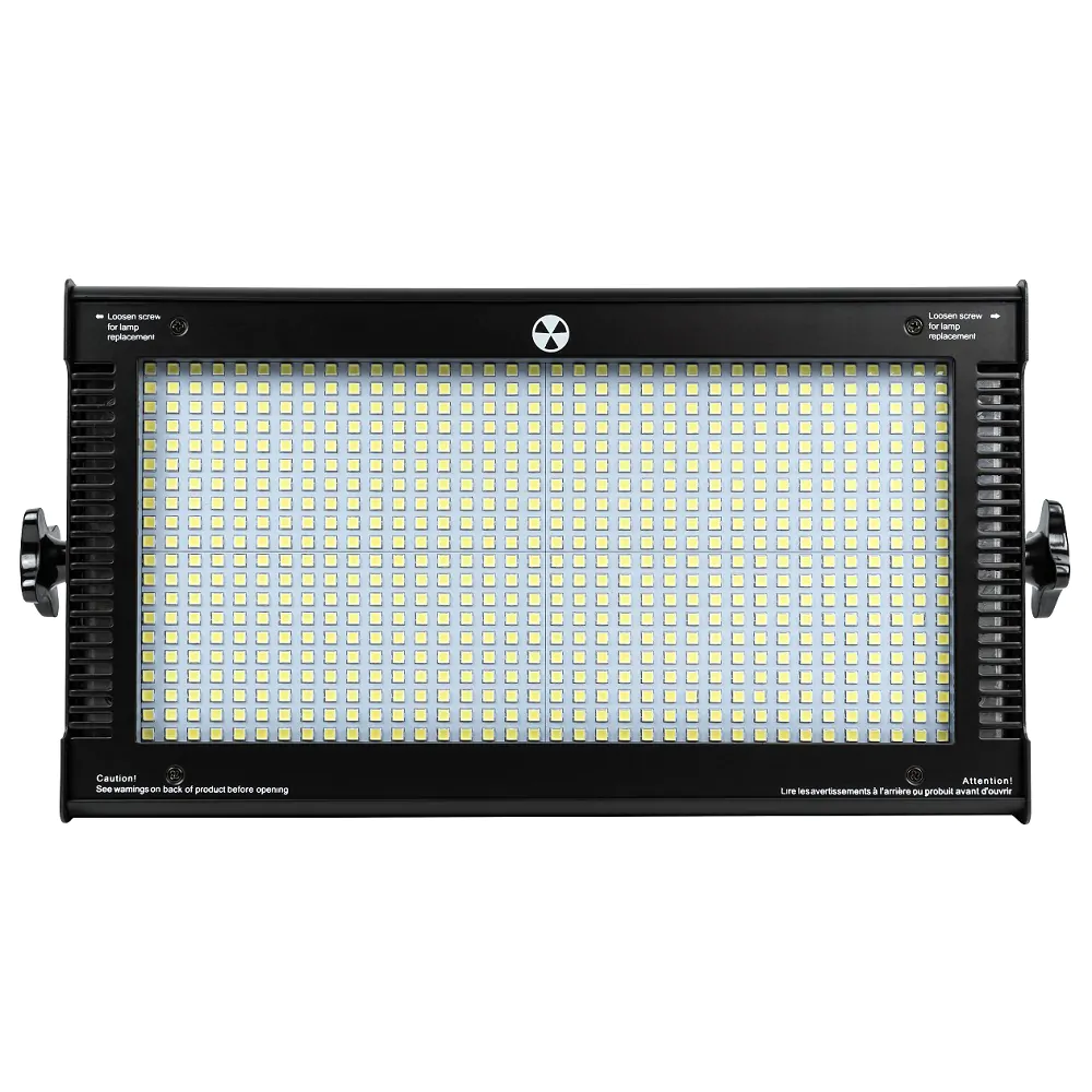 Stroboskopas Free Color S1000 RGB