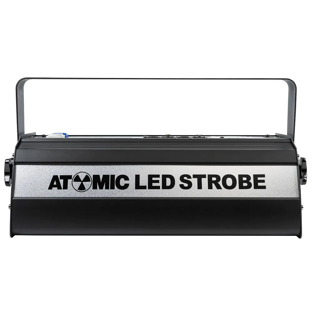 Stroboskopas Free Color S1000 RGB