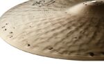 Zildjian 20" K Constantinople Medium Thin Low Ride
