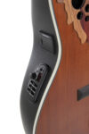 Elektro-klasikinė gitara Ovation Celebrity MS
