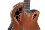 Elektro-klasikinė gitara Ovation Celebrity MS