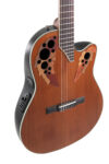 Elektro-klasikinė gitara Ovation Celebrity MS