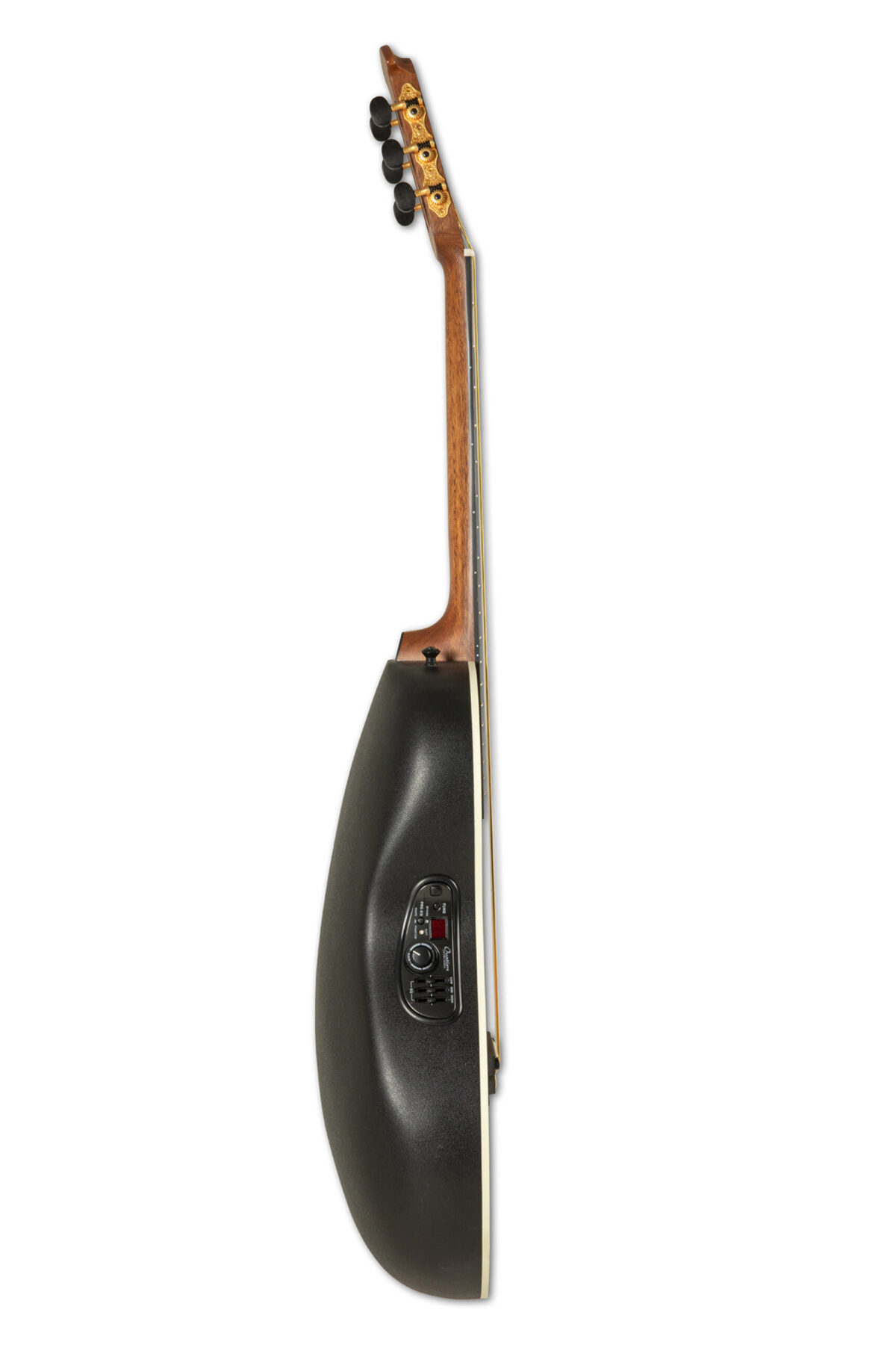 Elektro-klasikinė gitara Ovation Legend Mid Cutaway