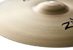 Zildjian 16" A Medium Thin Crash
