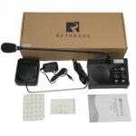 Garsiakalbio sistema Retekess TW106