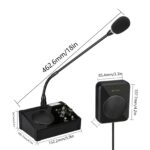 Garsiakalbio sistema Retekess TW106