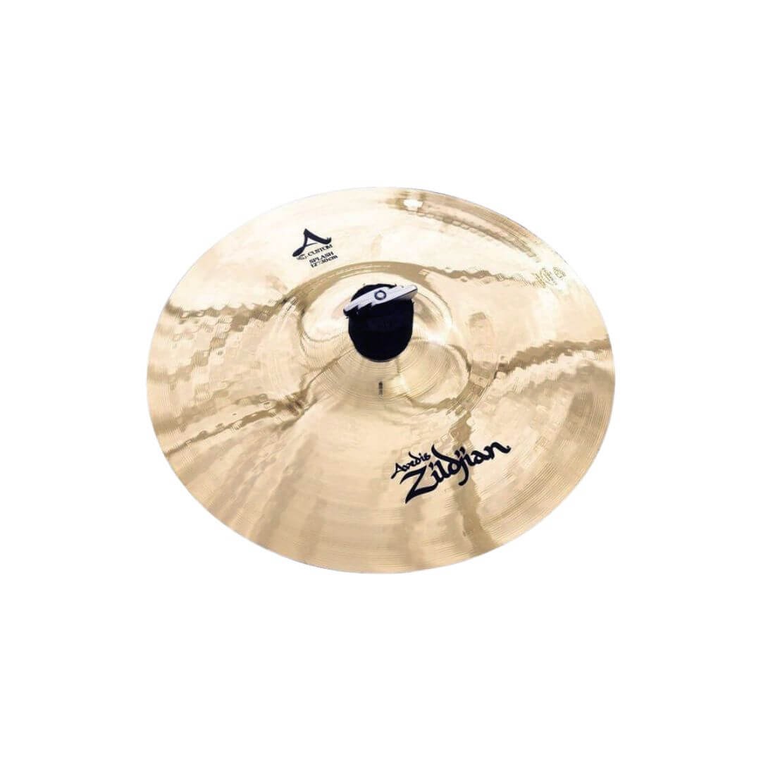 Zildjian 12" A Custom Splash