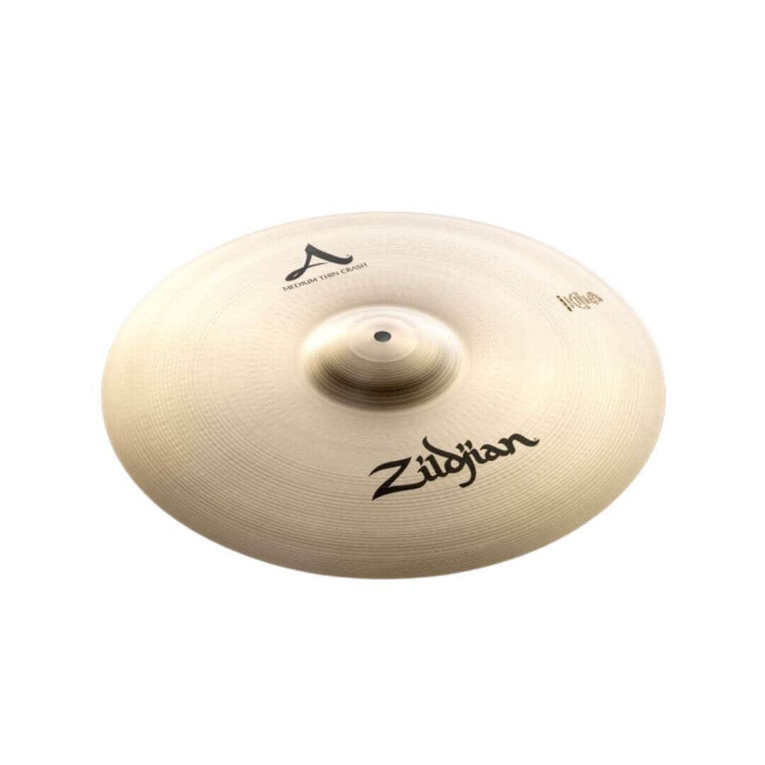 Zildjian 16" A Medium Thin Crash