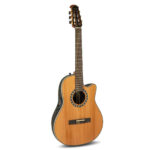 Elektro-klasikinė gitara Ovation Legend Mid Cutaway
