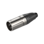 Mikrofoninis laidas XLR/m - XLR/f Roxtone MMXX600L1 1m