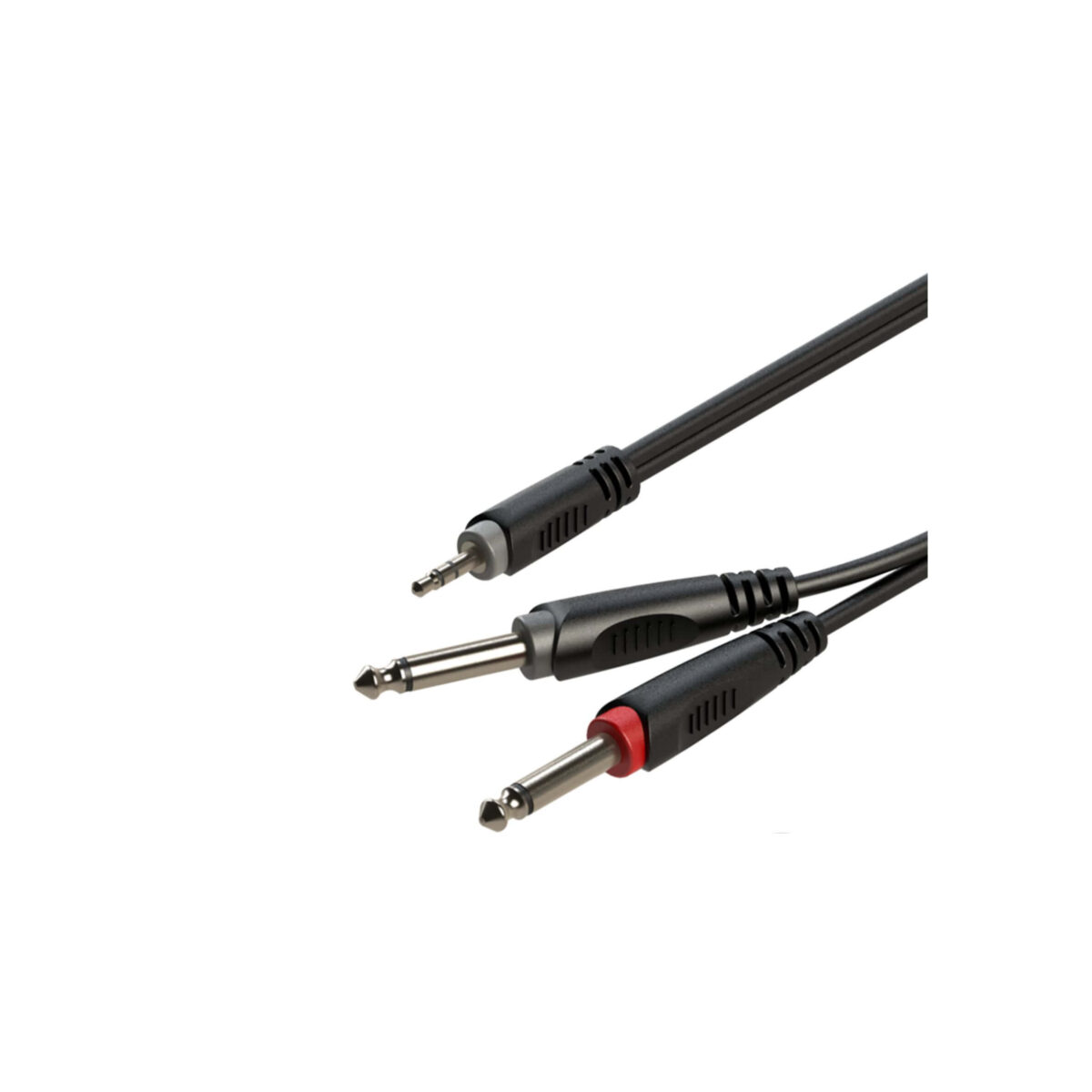 Laidas Mini Jack – 2x Jack Roxtone SAYC130L2