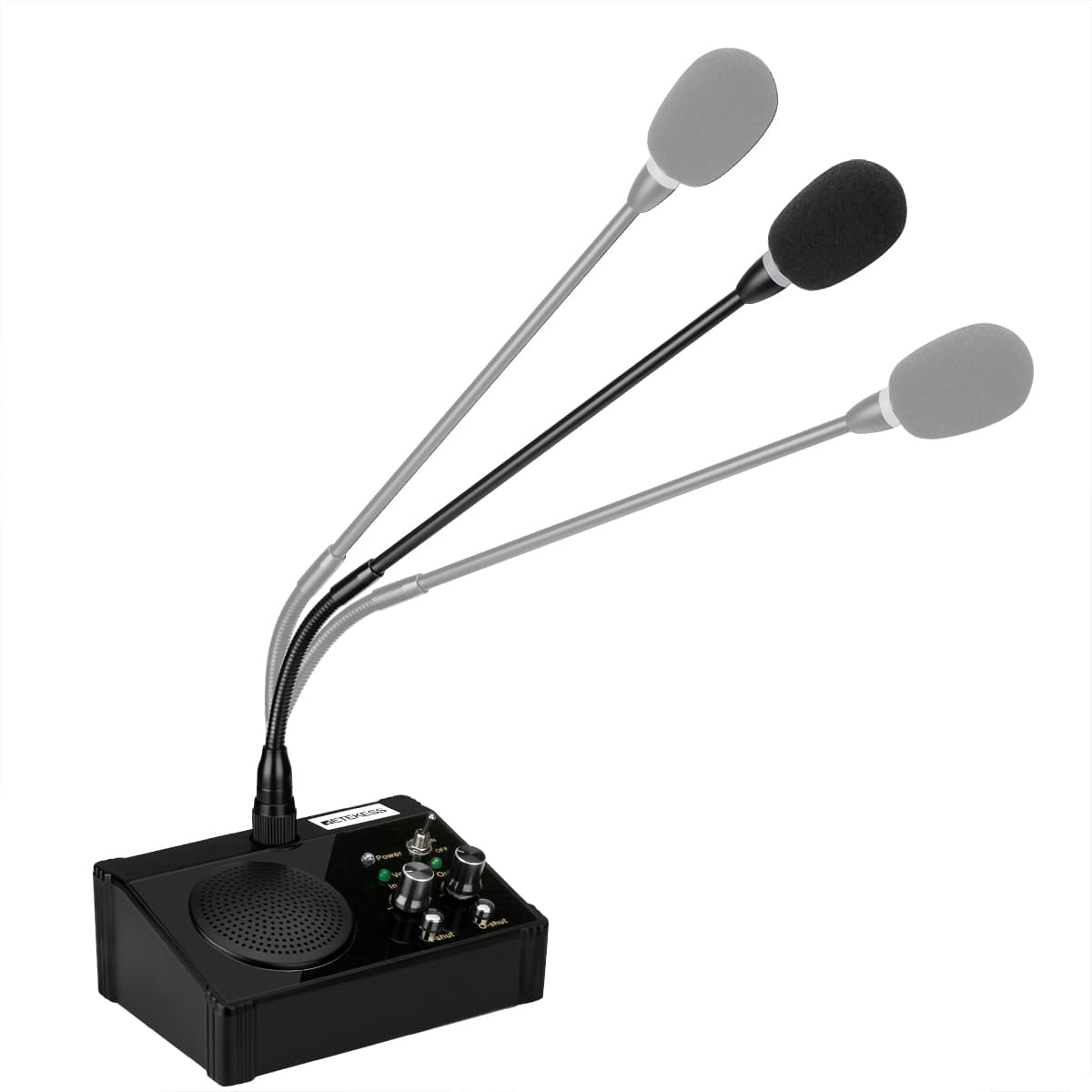 Garsiakalbio sistema Retekess TW106