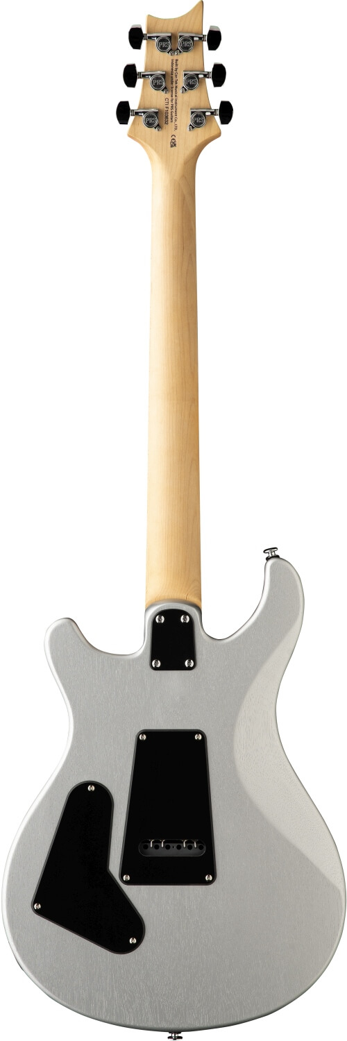 Elektrinė gitara PRS SE CE24 Standard Satin Silver