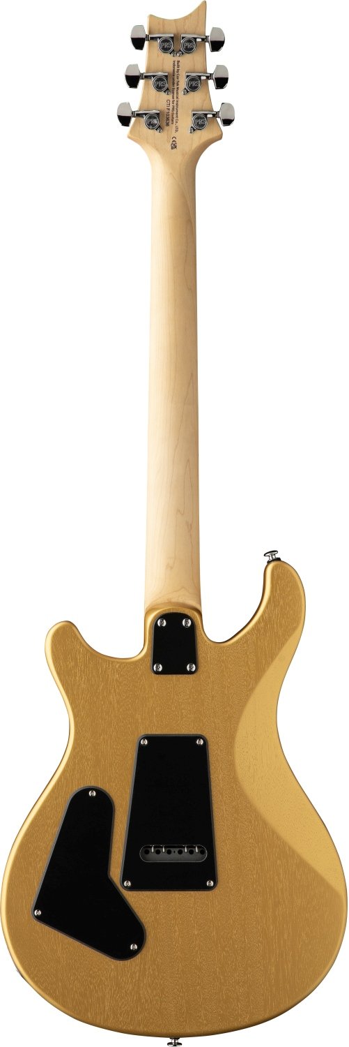 Elektrinė gitara PRS SE CE24 Standard Satin Gold