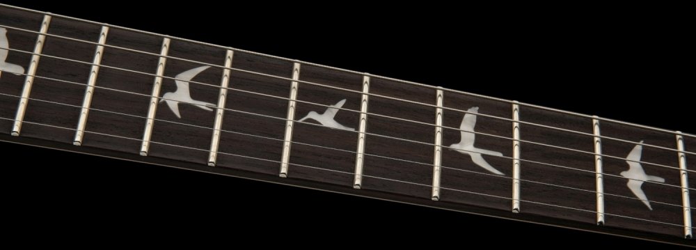 Elektrinė gitara PRS SE CE24 Blood Orange