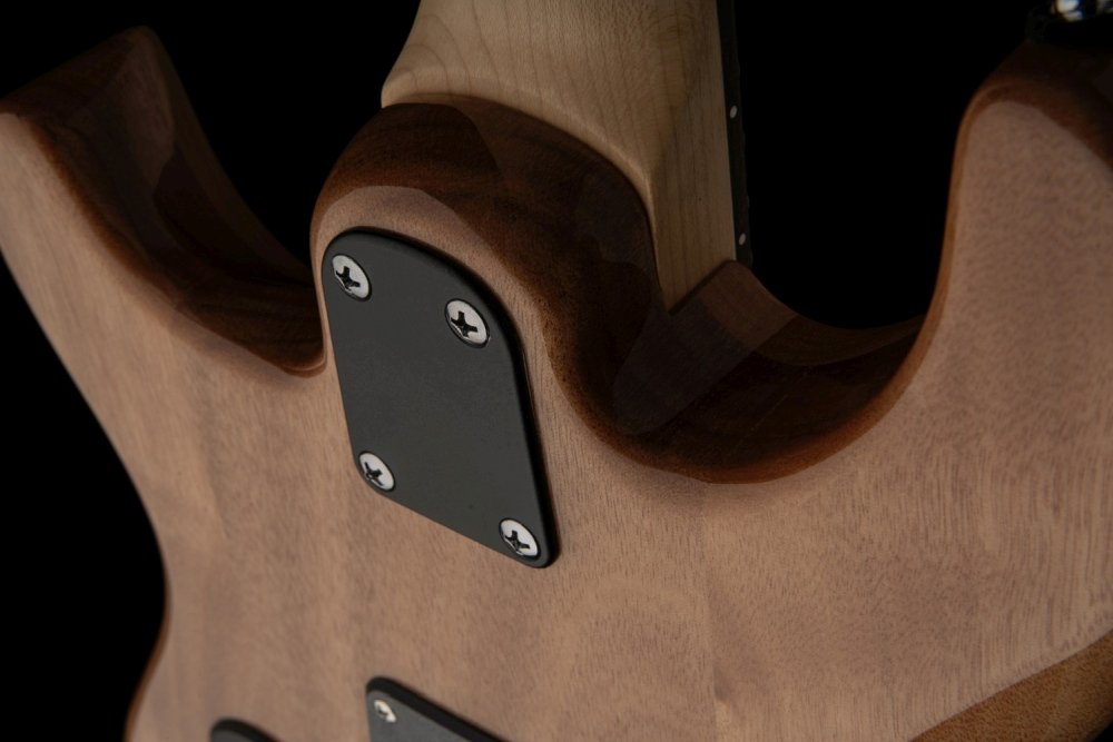 Elektrinė gitara PRS SE CE24 Blood Orange