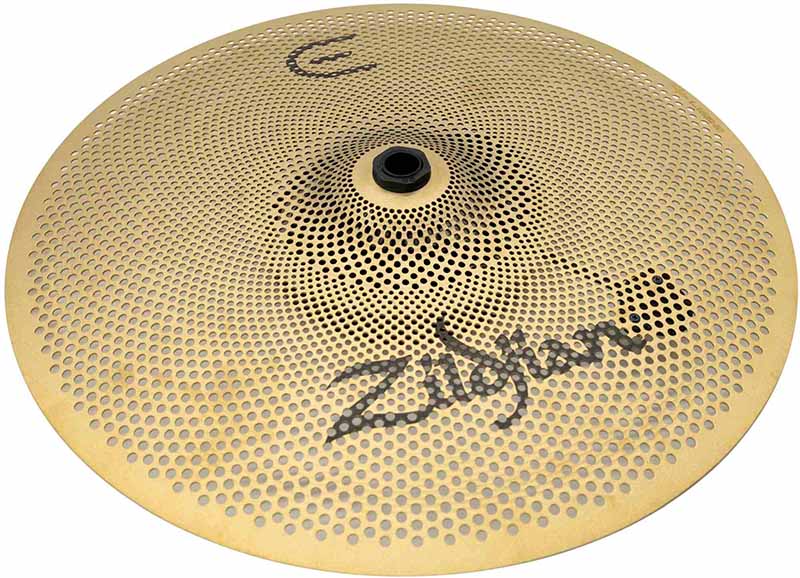Skaitmeniniai būgnai Zildjian ALCHEM-E Bronze EX