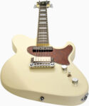 Elektrinė gitara Hagstrom Adina Creme