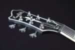 Elektrinė gitara Hagstrom UltraMax Dark Storm