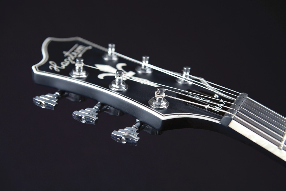 Elektrinė gitara Hagstrom UltraMax Dark Storm