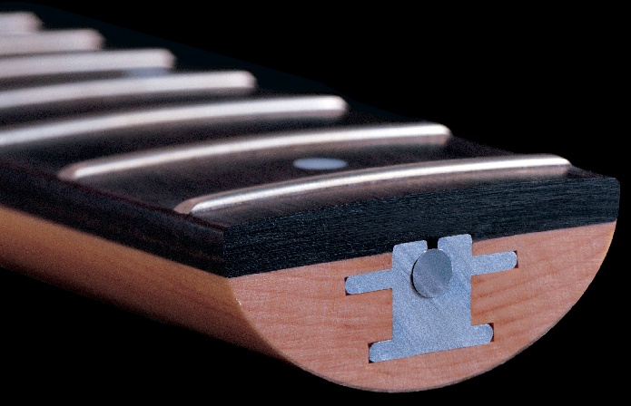 Elektrinė gitara Hagstrom UltraMax Dark Storm