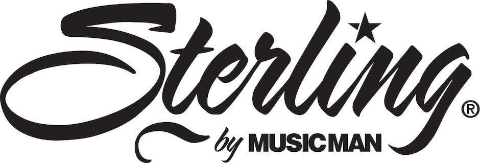 Sterling By Music Man