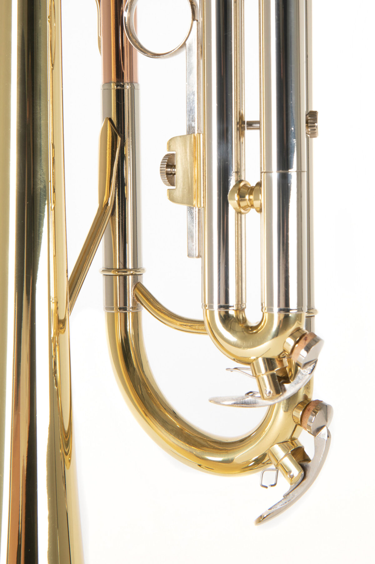 Trimitas Roy Benson TR-202