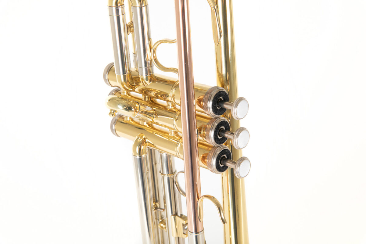 Trimitas Roy Benson TR-202
