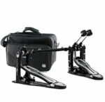 Bosinio būgno dvigubas pedalas Mapex PF1000TW