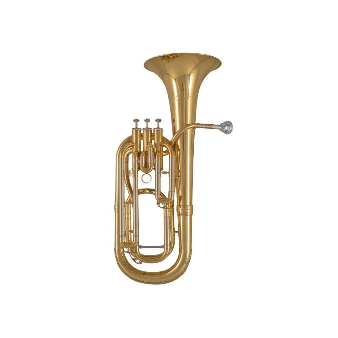 Baritone hornas Conn BH650 G