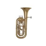 Baritone hornas Conn BH651