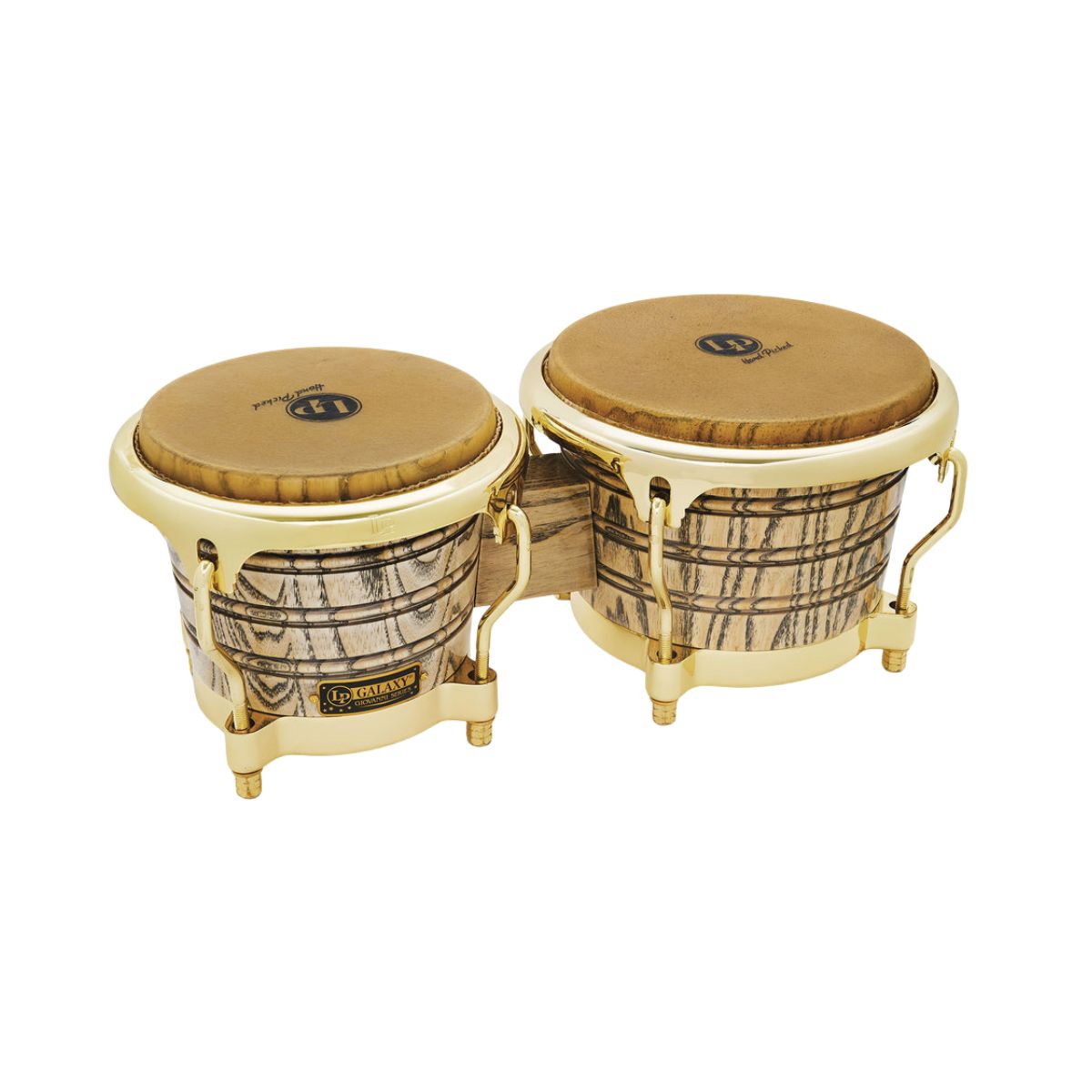 Bongai Latin Percussion Galaxy Giovanni