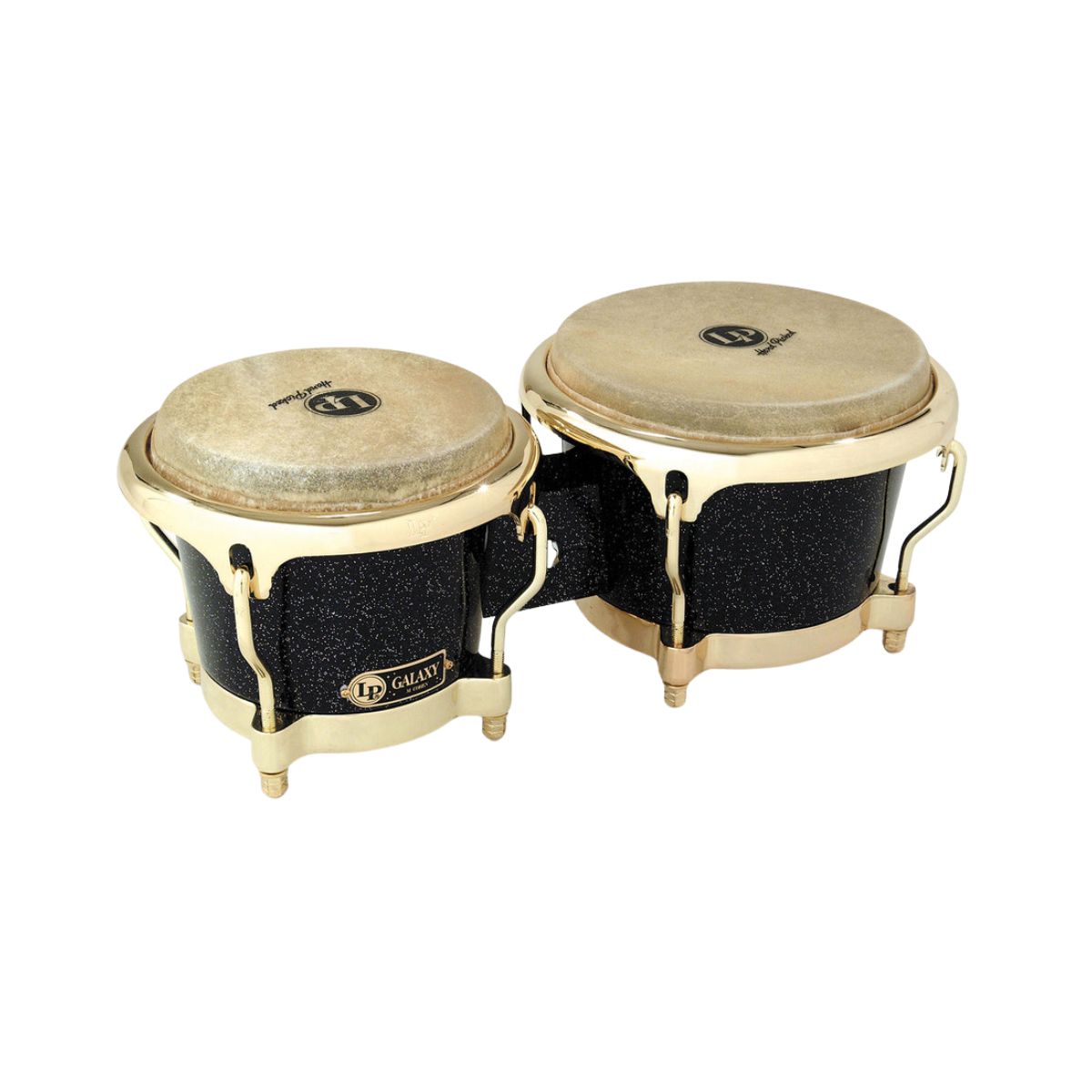 Bongai Latin Percussion Galaxy Fiberglass